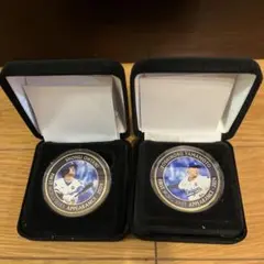 2025年最新】大谷翔平 メダルの人気アイテム - メルカリ