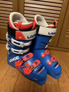 LANGE RS 100 SC WIDE