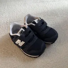 New Balance サイズ12 ファーストシューズ