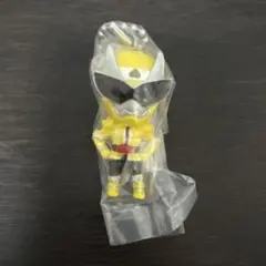 ドンブラザーズ　オニシスター　スイング　キーホルダー