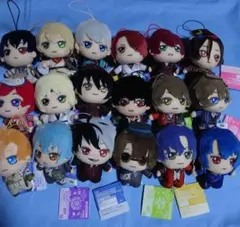 2025年最新】きらどる まほやくの人気アイテム - メルカリ