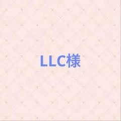 LLC様 リクエスト 2点 まとめ商品