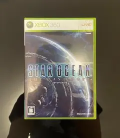 スターオーシャン4 -THE LAST HOPE- XBOX360