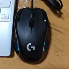 【Logicool】G300s ゲーミングマウス ロジクール