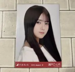 乃木坂46 小川彩 my respectライブt 生写真 ヨリ - メルカリ
