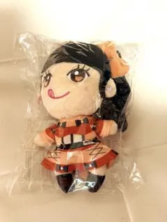 超ときめき宣伝部 坂井仁香 ちびぬい ぬいぐるみキーホルダーvol.3
