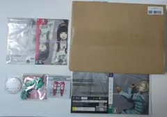 グノーシア キャラクターグッズ