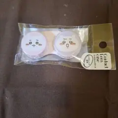 ちいかわコンタクトケース