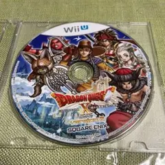 ドラゴンクエスト10 バージョン2 眠れる勇者と導きの盟友のサムネイル