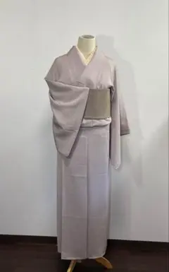 紬 無地
