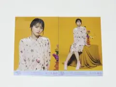 イコラブ 佐々木舞香 生写真 7周年記念フォトブック コンプ - メルカリ