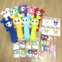 2025年最新】TWICE gigo パスケース コンプの人気アイテム