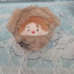 ヘタリア AGF くるみたぴぬい イタリア