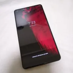 Androidスマートフォン Essential Phone PH-1