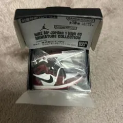 NIKE Air Jordan 1 High 85 ガチャ CHICAGO