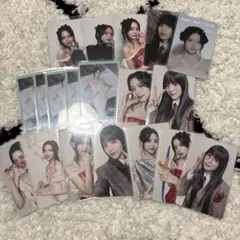 MISAMO haute couture ミナ トレカ