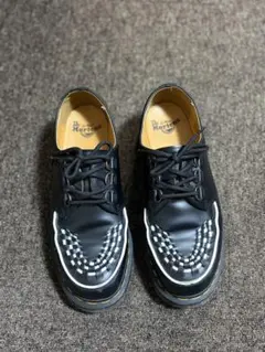 Dr. Martens ドクターマーチン SIDNEY 23cm 厚底 シューズ - メルカリ