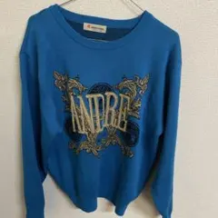 アンドレルチアーノ