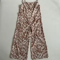 オーバーオール