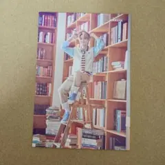 UNVEIL チェキ トレカ ハン 2025年最新】Unveil ハンの人気アイテム - メルカリ