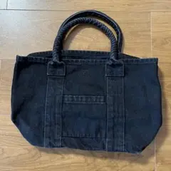 Ron Herman ロンハーマン オーガニックコットン トートバッグ（S）