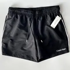 カルバンクライン 水着 メンズ Calvin Klein 海パン スイムウェア