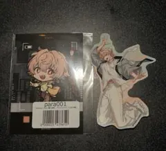 2025年最新】ロクタ アクリルスタンドの人気アイテム - メルカリ