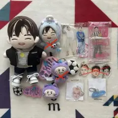 TREASURE ヒョンソク