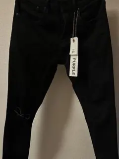 PURPLE BRAND P002 スリムフィットジーンズ 31インチ