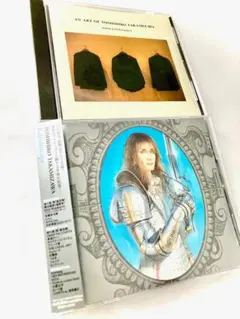 63　高見沢俊彦　Kaleidoscope　＆　ピアノ作品集　CD　２点セット