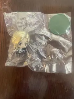 Mrs.GREEN APPLE 藤澤涼架 一番くじ フィギュア