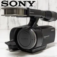 SONY ハンディーカム 8.9メガピクセル - メルカリ