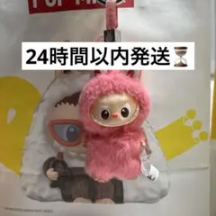 ラブブ イニシャル n