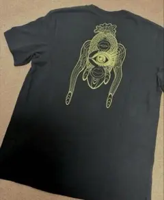 田名網敬一　アディダスオリジナルス　コラボ 限定 tシャツ　別注