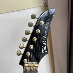 2025年最新】TOKAI エレキギターの人気アイテム - メルカリ