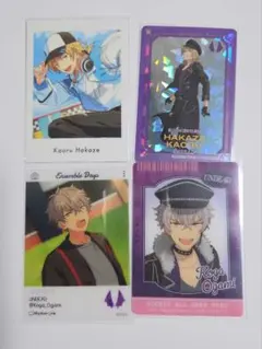 あんスタ 羽風薫 大神晃牙 まとめ売り