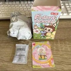 FINDING MOKOKO CarelessHunter PINO JELLY