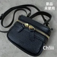 【美品】ch!iiibag ショルダーバッグ レザー ワイドベルト ブラック 2025年最新】chiiiibag ベルトの人気アイテム - メルカリ