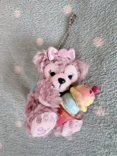 シェリーメイ　ぬいストラップ