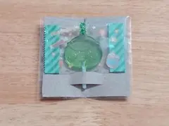 ちいかわ キャンディチャームズ グミ くりまんじゅう