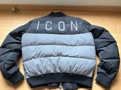 2025年最新】ディースクエアード ma-1の人気アイテム - メルカリ