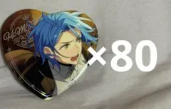 HiMERU 缶バッジ　80個　セット 2025年最新】himeru 缶バッジ セットの人気アイテム - メルカリ