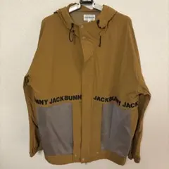 Jack Bunny ジャケット オレンジ サイズ2【新品】 - メルカリ