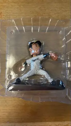Hanshin Tigers 2023 チャンピオン ボブルヘッドフィギュア 2026年最新】タイガース ボブルヘッドの人気アイテム - メルカリ