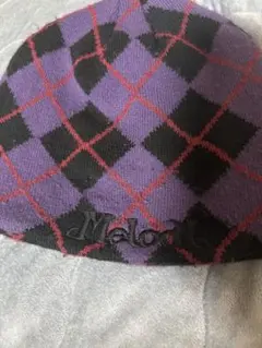 ec melodi ビーニー