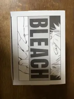 BLEACH 巻頭歌ステッカーコレクション コンプリートセット