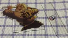 鬼滅の刃 不死川実弥 アクリルスタンド