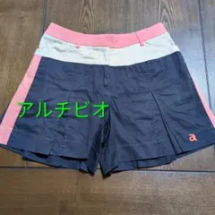 アルチビオ　ゴルフ　レディース サイズ　38のサムネイル