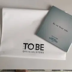 TOBEチャリティーソング