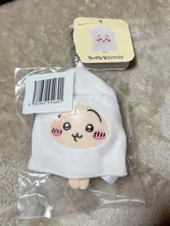 ちいかわ たこイカくじ D賞 うさぎ マスコット